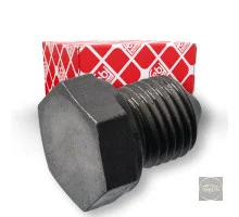 Пробка піддону Felicia 1.6-1.9/A7 1.4 Febi M14x1,5x16