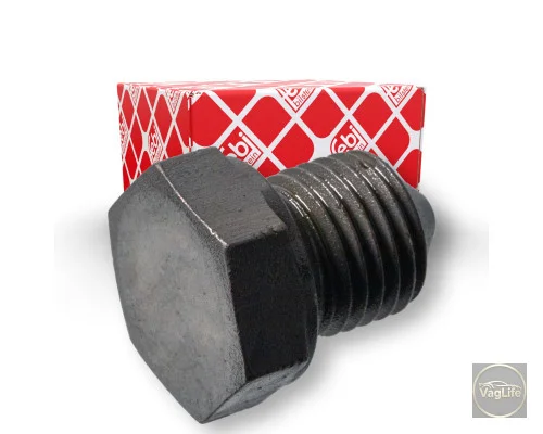 Пробка піддону N90288901 (FE03272) для Skoda / VW / Audi / Seat (VAG)