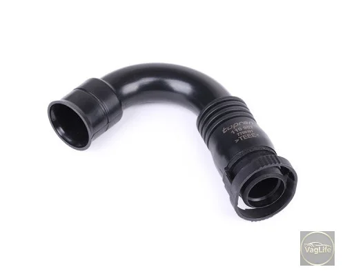 Прокладка глушника 1J0253115R (FIS110957) для Skoda / VW / Audi / Seat (VAG)