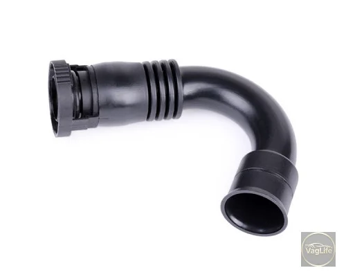 Прокладка глушника 1J0253115R (FIS110957) для Skoda / VW / Audi / Seat (VAG)