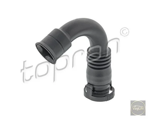 Прокладка глушника 1J0253115R (FIS110957) для Skoda / VW / Audi / Seat (VAG)