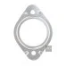 Прокладка глушника 1K0253115M для Skoda / VW / Audi / Seat (VAG)