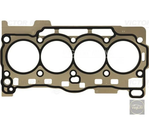 Прокладка головки 04E103383BT (61-10098-00) для Skoda / VW / Audi / Seat (VAG)