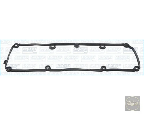 Прокладка клапанний кришки 03L103483 (11116600) для Skoda / VW / Audi / Seat (VAG)
