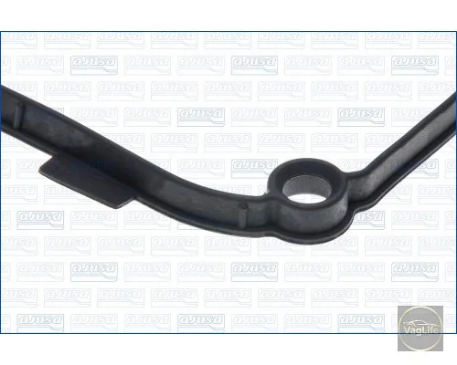 Прокладка клапанний кришки 03L103483 (11116600) для Skoda / VW / Audi / Seat (VAG)