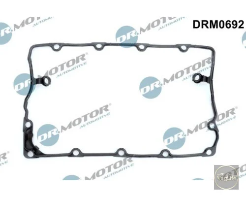Прокладка клапанний кришки 03G103483D (DRM0692) для Skoda / VW / Audi / Seat (VAG)