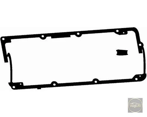 Прокладка клапан. кришки Supb 059198025 (RK4368) для Skoda / VW / Audi / Seat (VAG)
