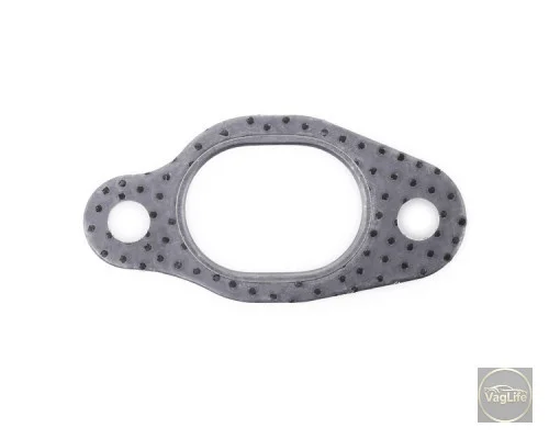 Прокладка коллектора випускний 028129589B (EL815187) для Skoda / VW / Audi / Seat (VAG)