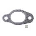 Прокладка коллектора випускний 028129589B (EL815187) для Skoda / VW / Audi / Seat (VAG)