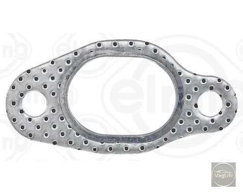 Прокладка коллектора випускний 028129589B (EL815187) для Skoda / VW / Audi / Seat (VAG)