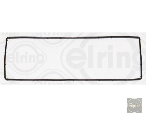 Прокладка коллектора впуск. інтеркулера 03C129717N для Skoda / VW / Audi / Seat (VAG)