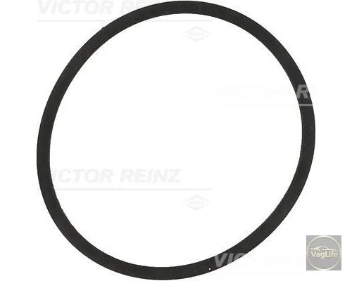 Прокладка коллектора впуск 036129717E (71-34204-00) для Skoda / VW / Audi / Seat (VAG)