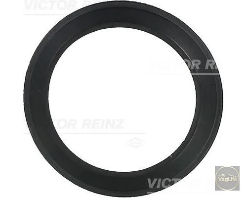 Прокладка коллектора впуск 06A133227D (71-36061-00) для Skoda / VW / Audi / Seat (VAG)