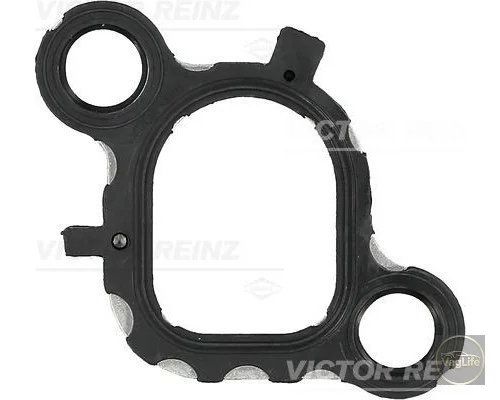 Прокладка коллектора впуск 070129717B (71-36079-00) для Skoda / VW / Audi / Seat (VAG)