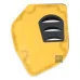 Прокладка кроншт. оливн. фільтра 03D115359A для Skoda / VW / Audi / Seat (VAG)