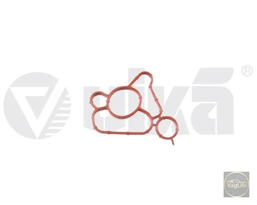 Прокладка кроншт. оливн. фільтра 06L115441 (11151789601) для Skoda / VW / Audi / Seat (VAG)