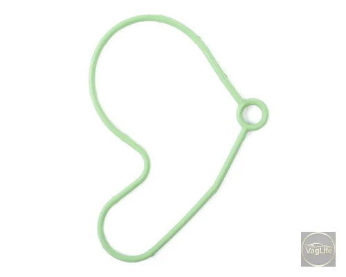 Прокладка паливного вакуумного насоса 70145215 для Skoda / VW / Audi / Seat (VAG)