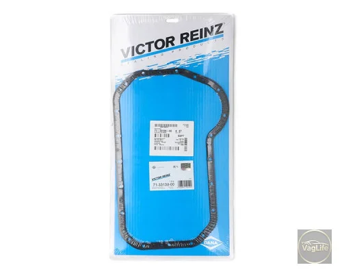 Прокладка піддону 044103609D (71-33138-00) для Skoda / VW / Audi / Seat (VAG)