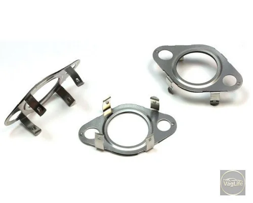 Прокладка трубки рецирк. ОГ 04L131547S (EL373080) для Skoda / VW / Audi / Seat (VAG)