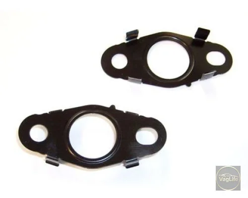 Прокладка турбіни оливна 03C145757D для Skoda / VW / Audi / Seat (VAG)