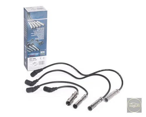 Провід запалювання 06A905409L (ZEF989) для Skoda / VW / Audi / Seat (VAG)