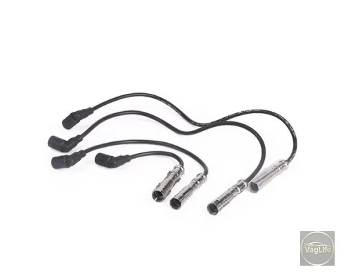 Провід запалювання 06A905409L (ZEF989) для Skoda / VW / Audi / Seat (VAG)