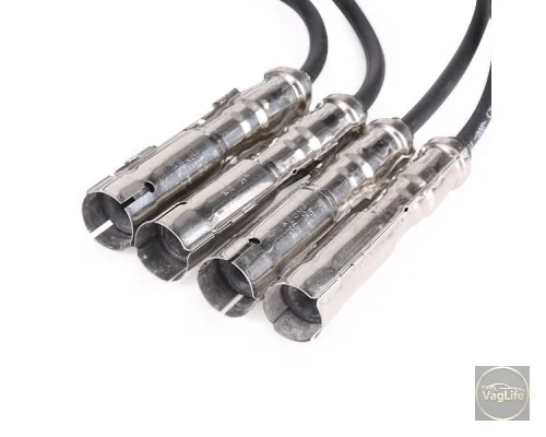 Провід запалювання 06A905409L (ZEF989) для Skoda / VW / Audi / Seat (VAG)