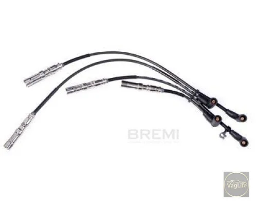Провід запалювання 06A905409P (206M200) для Skoda / VW / Audi / Seat (VAG)
