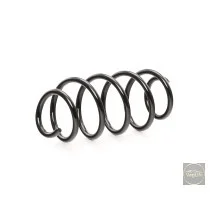 Пружина передній Octavia A5 ПД KYB 13,3x145x340