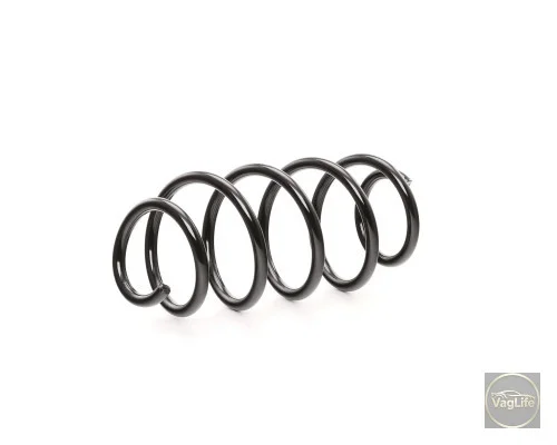 Пружина перед 1K0411105BN (RH1722) для Skoda / VW / Audi / Seat (VAG)