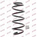 Пружина перед 1K0411105BN (RH1722) для Skoda / VW / Audi / Seat (VAG)