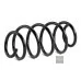 Пружина перед 1K0411105BN (RH1722) для Skoda / VW / Audi / Seat (VAG)