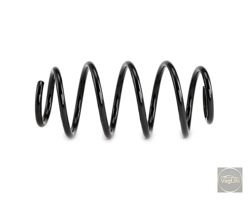 Пружина перед 1K0411105BN (RH1722) для Skoda / VW / Audi / Seat (VAG)