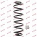 Пружина задня 1J0511115CF (RH5537) для Skoda / VW / Audi / Seat (VAG)