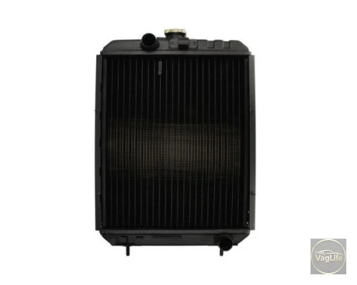 Радіатор 7H0121253J (D7W063TT) для Skoda / VW / Audi / Seat (VAG)