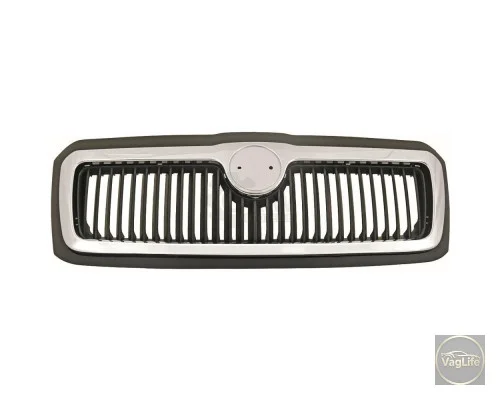 Рамка маски хром 1U0853661A739 для Skoda / VW / Audi / Seat (VAG)