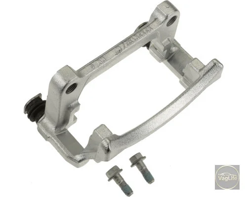 Рамка супорта задній 7H0615425A (BDA585) для Skoda / VW / Audi / Seat (VAG)