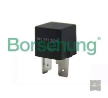 Реле "460" Octavia А5 Borsehung