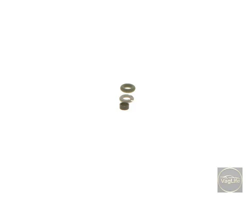 Ремк-кт форсунки 04E998907A (F00VH35016) для Skoda / VW / Audi / Seat (VAG)