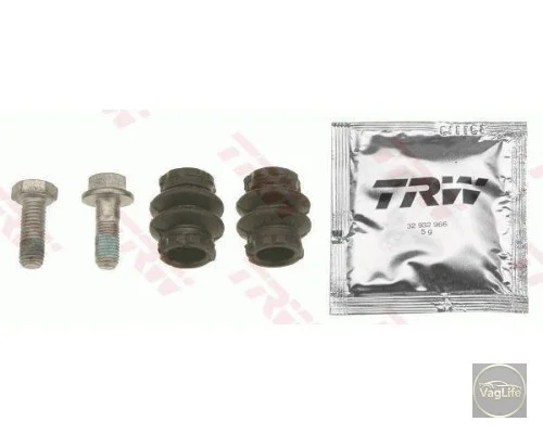 Ремк-кт супорта передній 6Q0698470 (ST1277) для Skoda / VW / Audi / Seat (VAG)