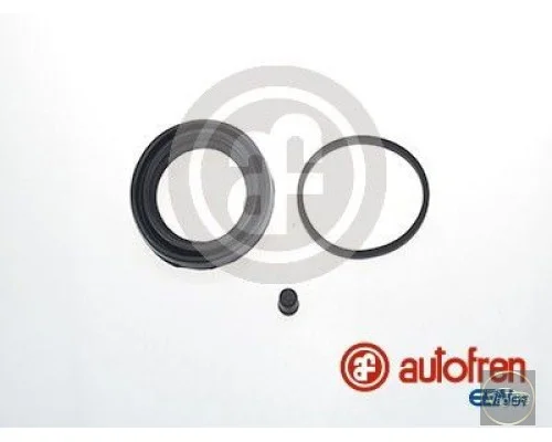 Ремк-кт супорта передній 8N0698471 (D4-359) для Skoda / VW / Audi / Seat (VAG)