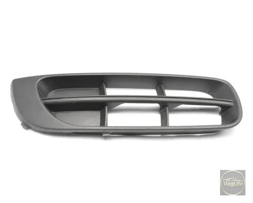 Решітка бампера 5J08073689B9 (88070776202) для Skoda / VW / Audi / Seat (VAG)