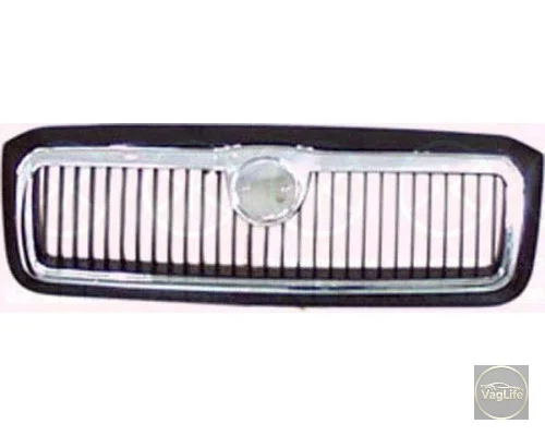 Решітка маски 6U0853653A для Skoda / VW / Audi / Seat (VAG)