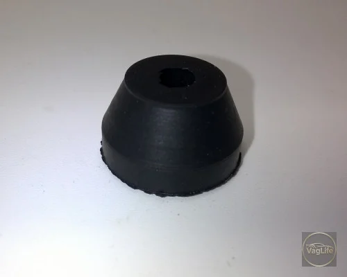 Резинка клапанної кришки бочонки 114092802 для Skoda / VW / Audi / Seat (VAG)