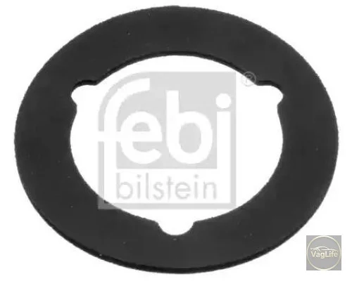 Резинка маслозал. кришки 06A103483D (FE100690) для Skoda / VW / Audi / Seat (VAG)