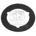 Резинка маслозал. кришки 06A103483D (FE100690) для Skoda / VW / Audi / Seat (VAG)