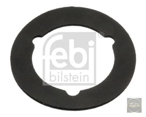 Резинка маслозал. кришки 06A103483D (FE100690) для Skoda / VW / Audi / Seat (VAG)