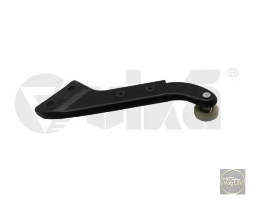 Ролик двері напрямний 7H0843436P (88430439501) для Skoda / VW / Audi / Seat (VAG)