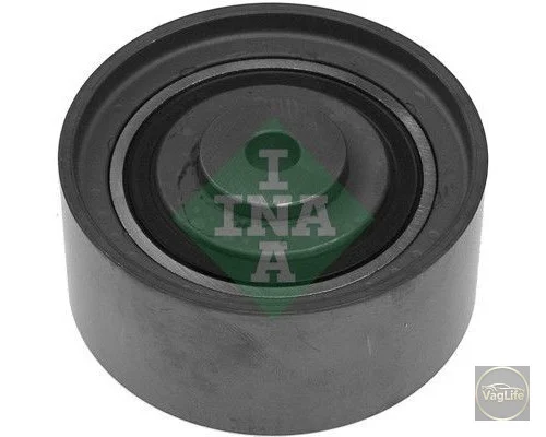 Ролик ГРМ обводний 03G109244 (532035510) для Skoda / VW / Audi / Seat (VAG)