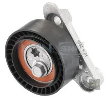 Ролик паса генератора натяжний Fabia III 1.0-1.6/Rapid 1.6 CWVA/CWVB+VW Polo SNR